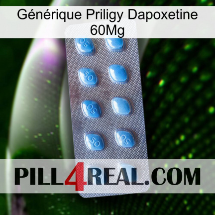 Générique Priligy Dapoxetine 60Mg viagra3